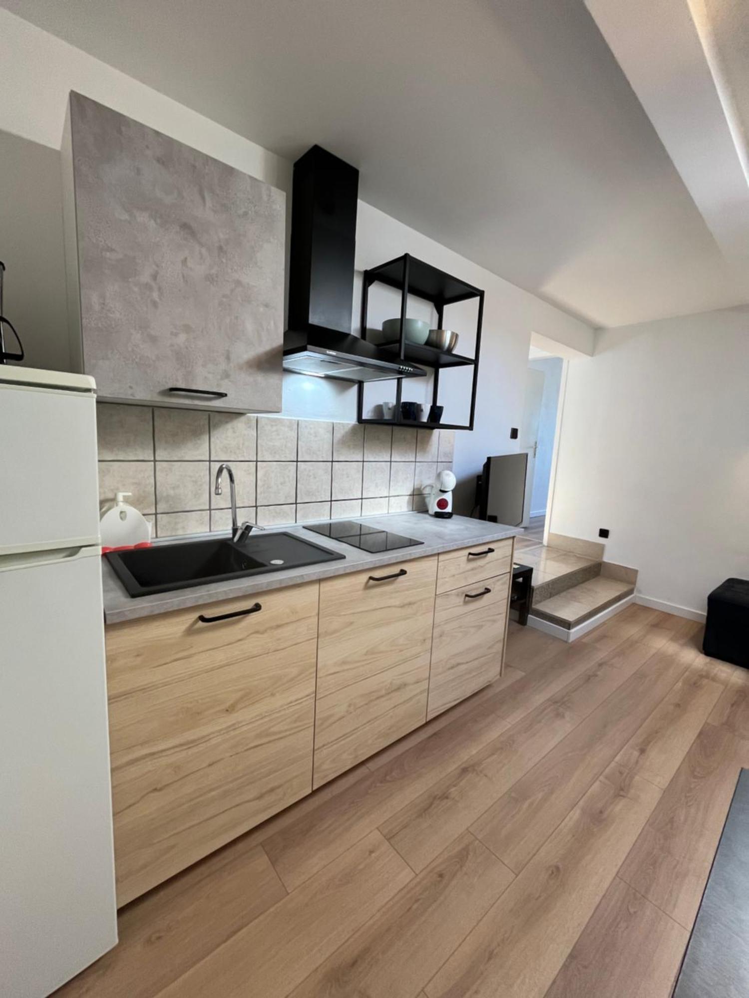 Apartments And Rooms Bozena Vodice Exterior foto